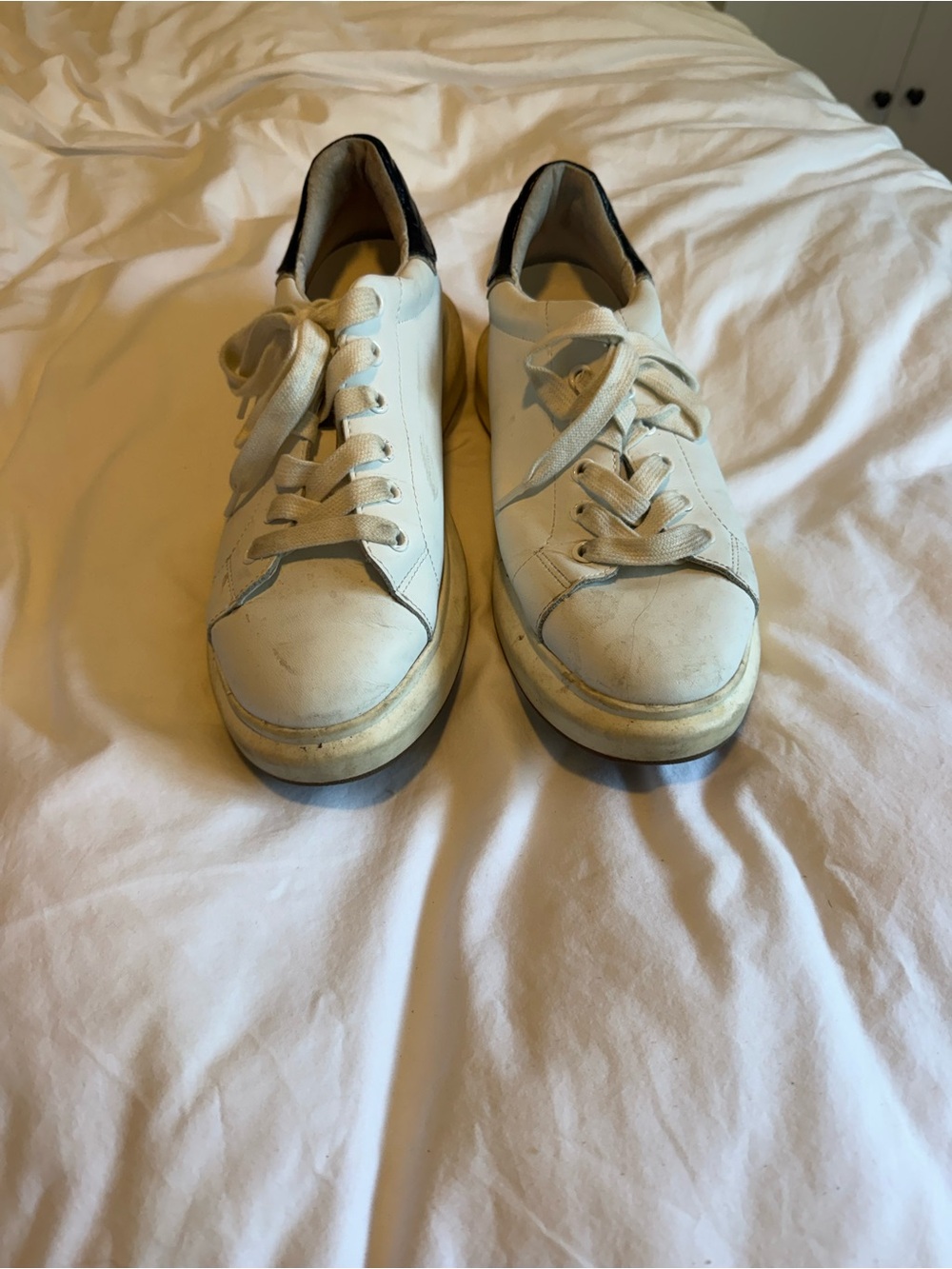 Women’s Sam Edelman Tennis Shoes